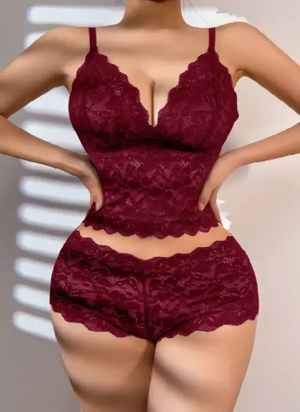 Lingerie
