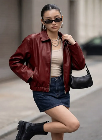 Jackets & Coats