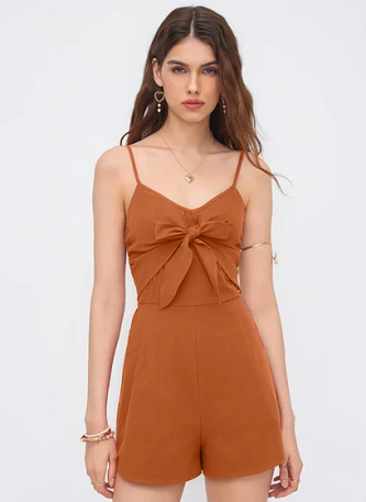 Jumpsuits