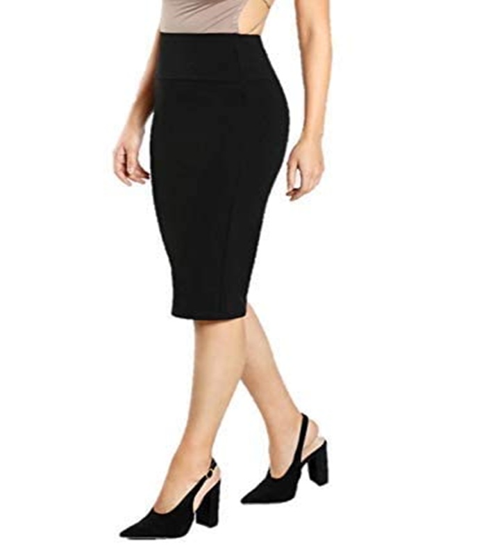 New Best Arriavl Women Pencil Skirt