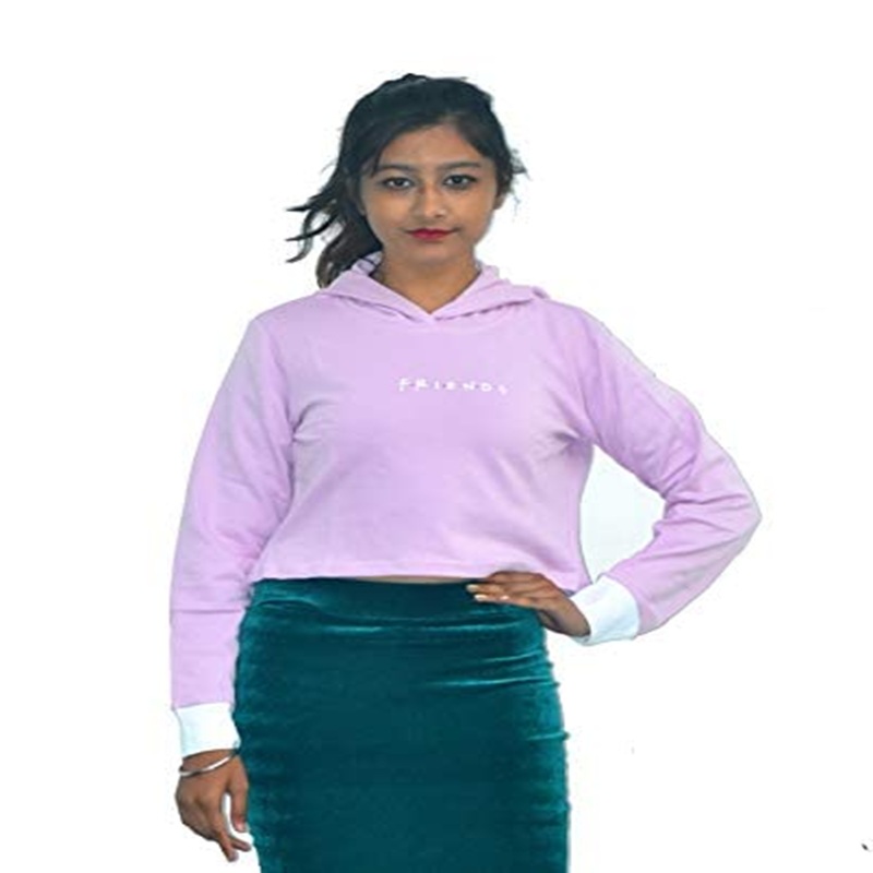 New Women Best Hoddie