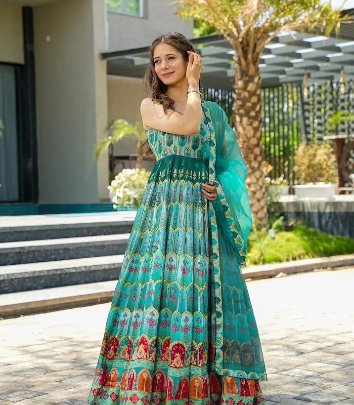 READYMADE  KURTA SET