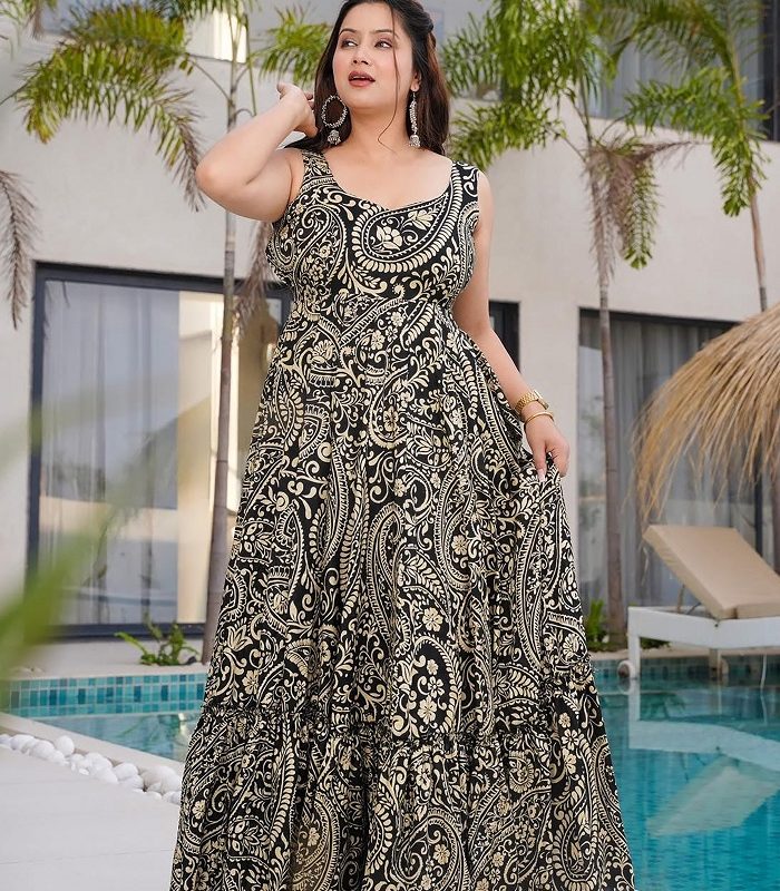 GOWN COLLECTION