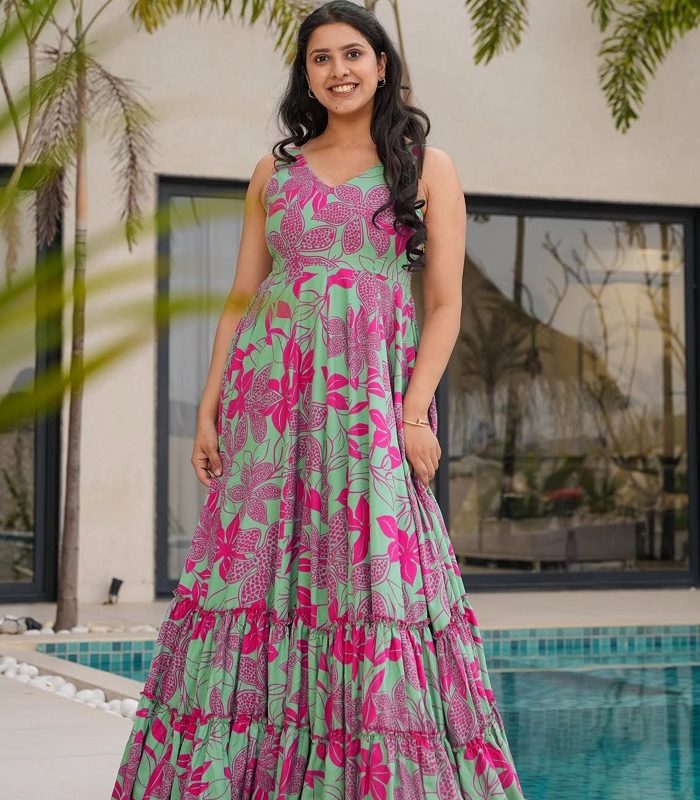 GOWN COLLECTION
