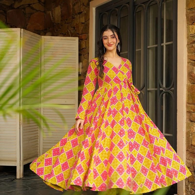 GOWN COLLECTION