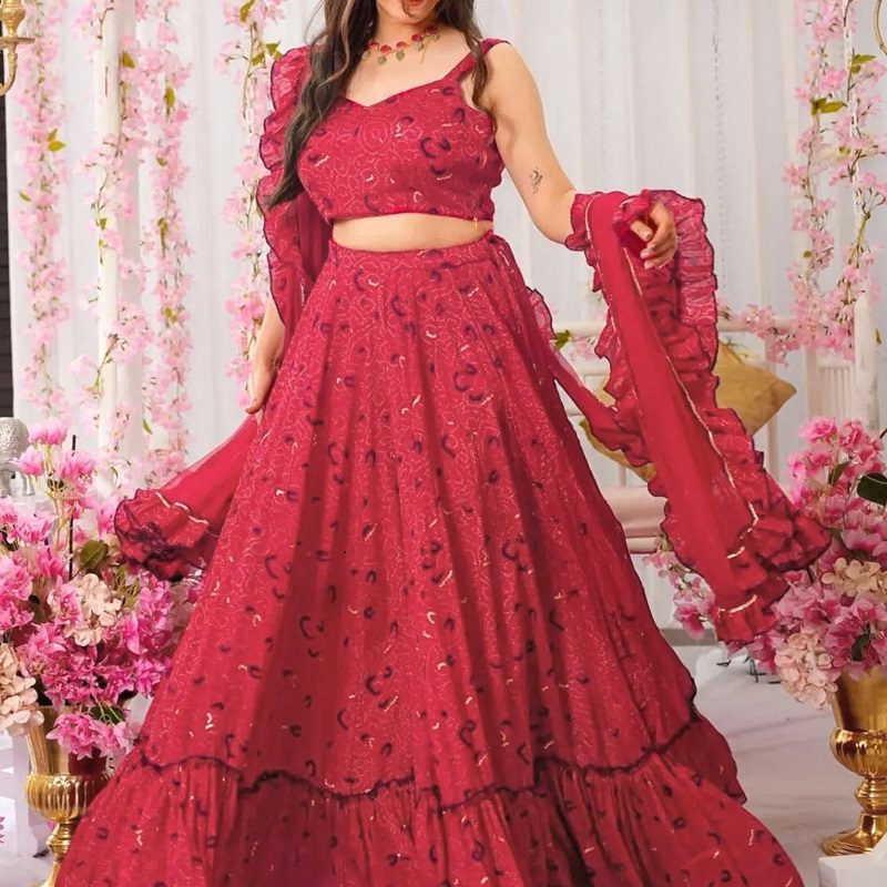 Lehenga
