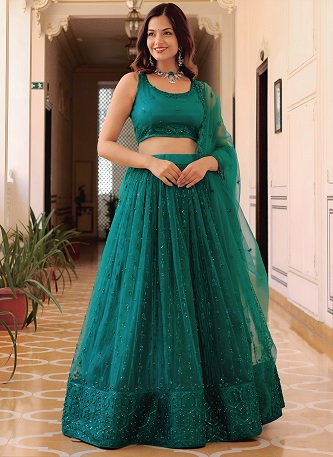 Lehenga Choli Collection