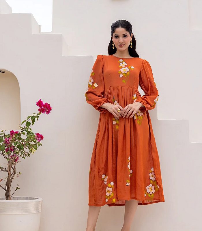 GOWN COLLECTION