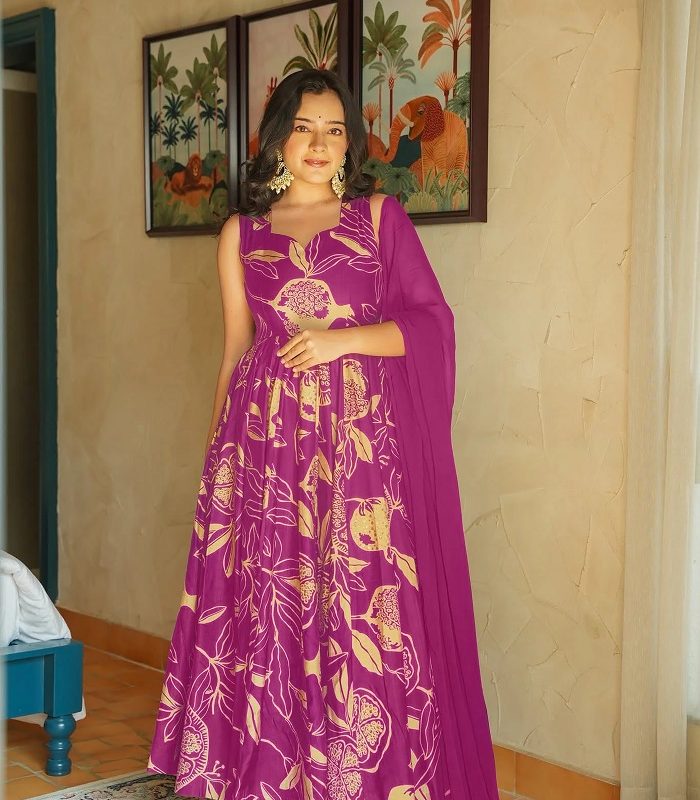 GOWN COLLECTION