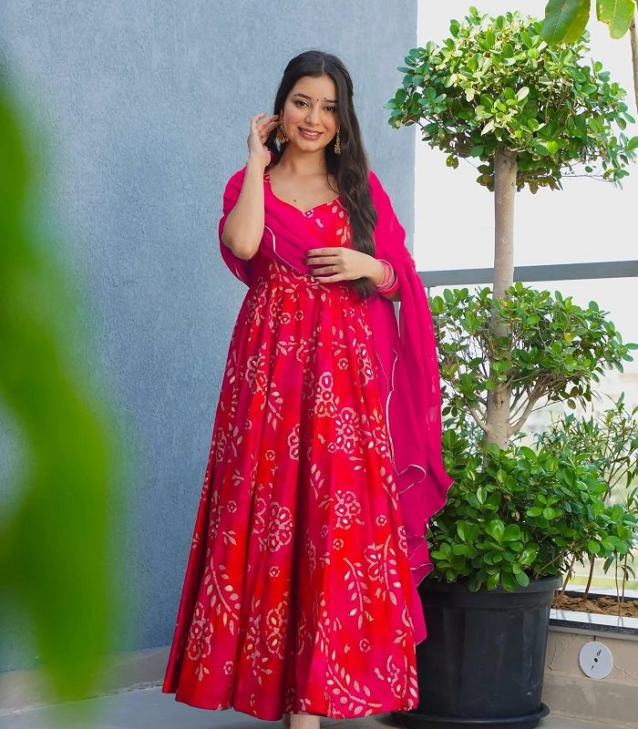 GOWN COLLECTION