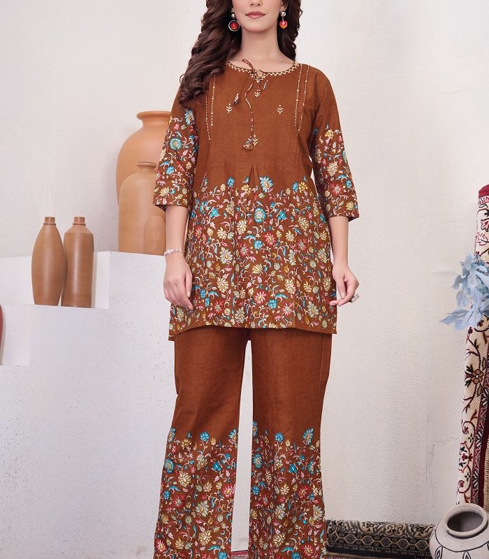 Co-ord Set  collection