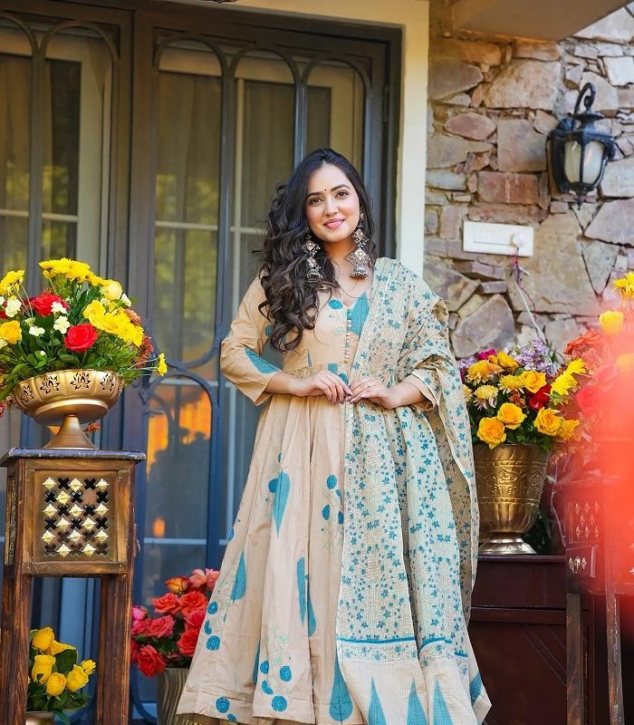 Kurti Bottom With Dupatta COLLECTION