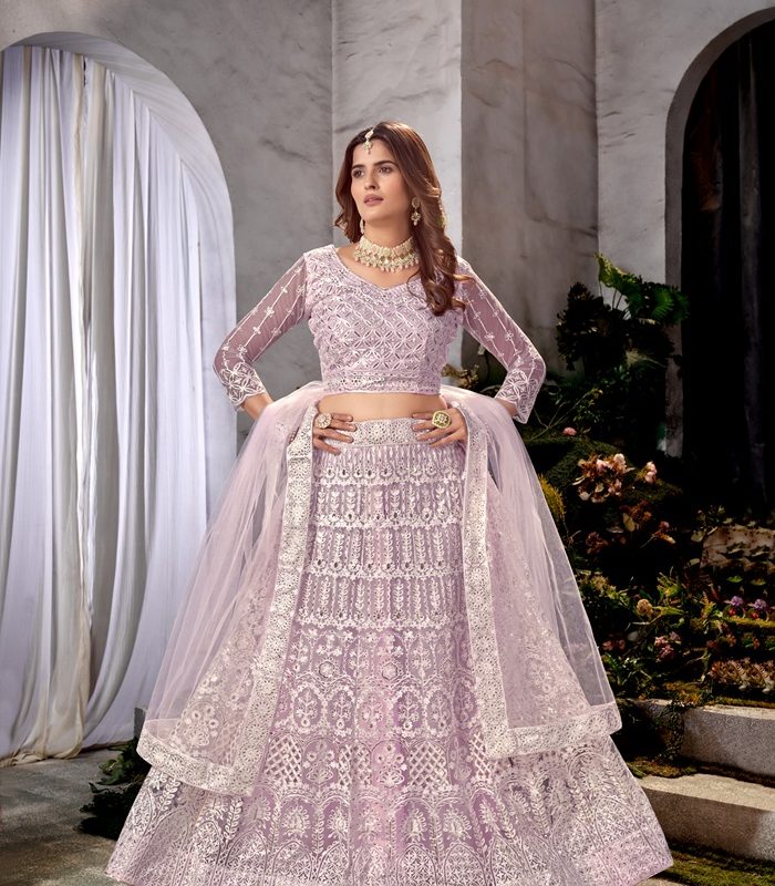 LEHENGA CHOLI COLLECTION