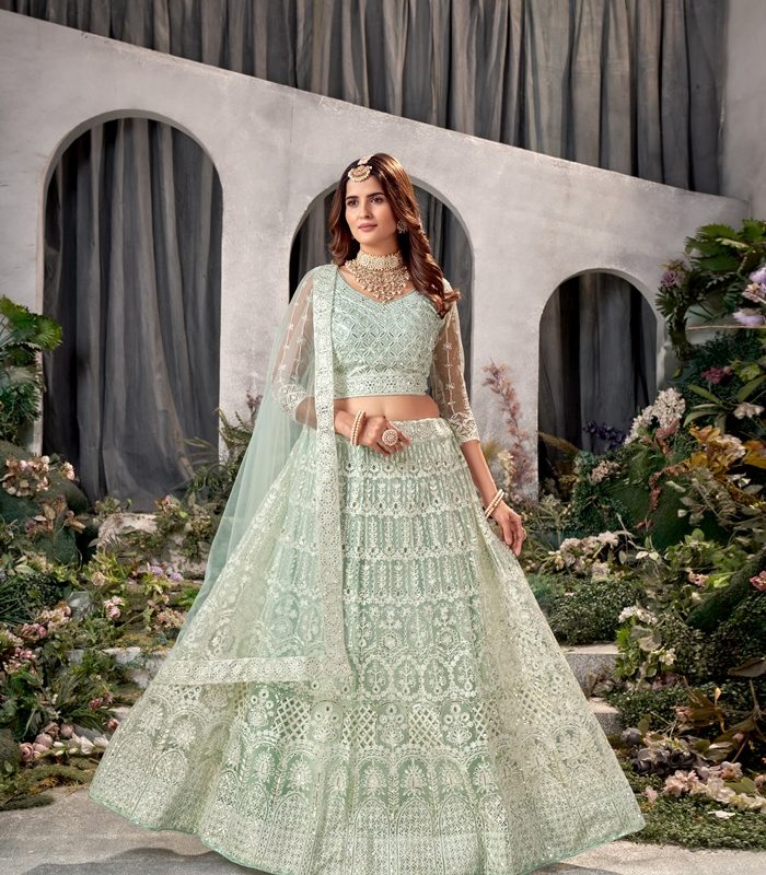 LEHENGA CHOLI COLLECTION