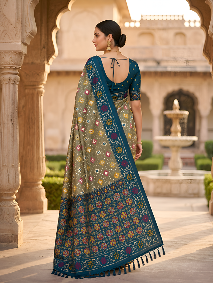 SAREE COLLECTION - Image 4