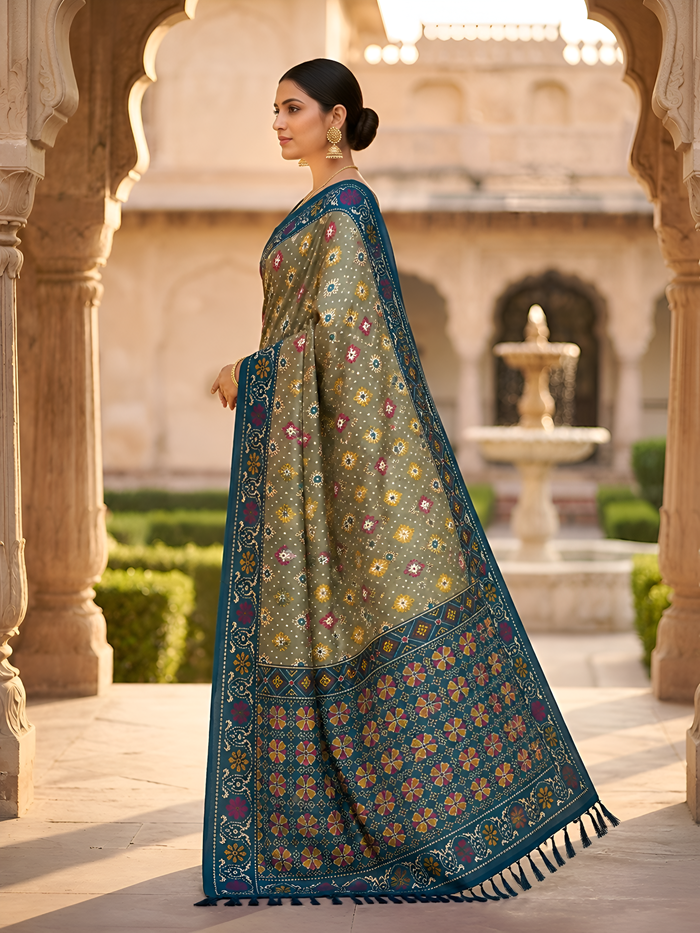 SAREE COLLECTION - Image 2
