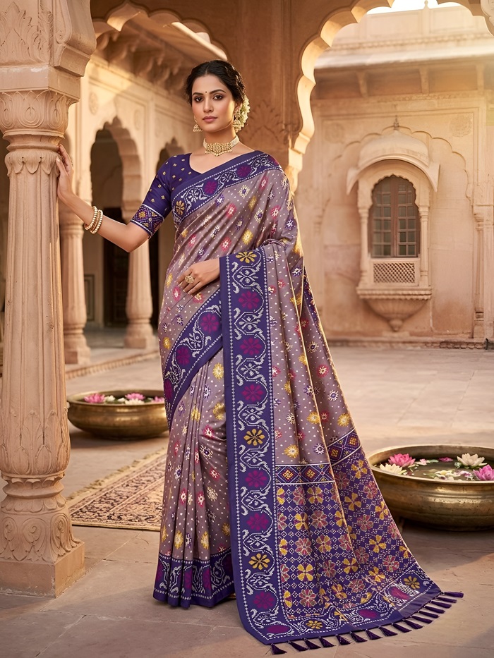 SAREE COLLECTION - Image 6