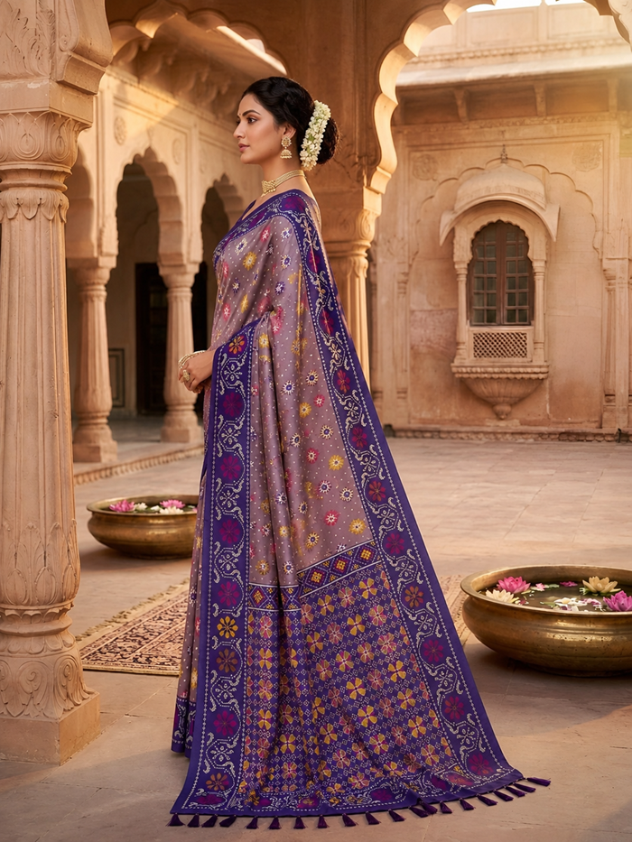 SAREE COLLECTION - Image 5