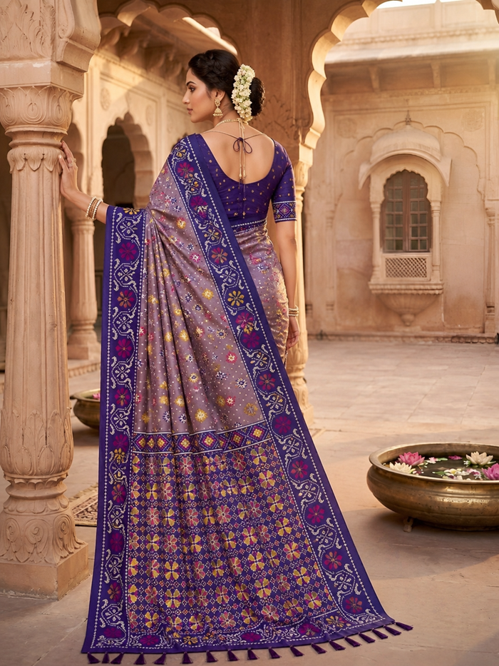 SAREE COLLECTION - Image 4