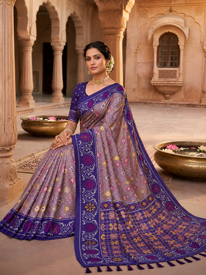 SAREE COLLECTION - Image 3