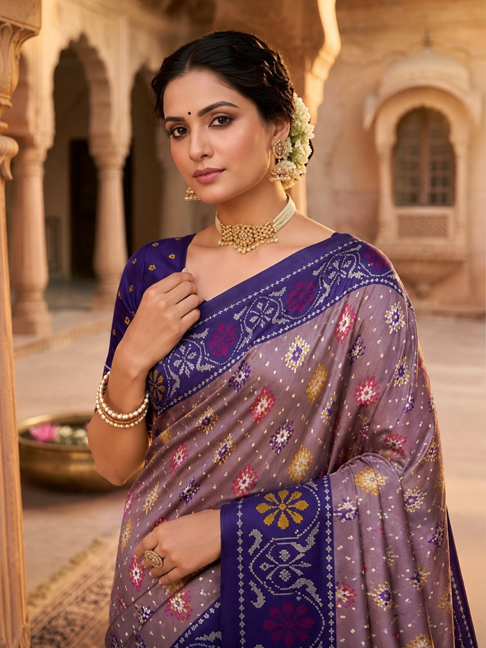 SAREE COLLECTION - Image 2