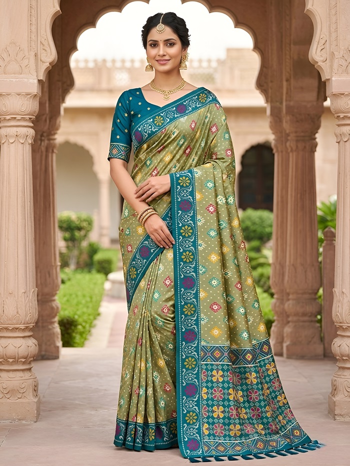 SAREE COLLECTION