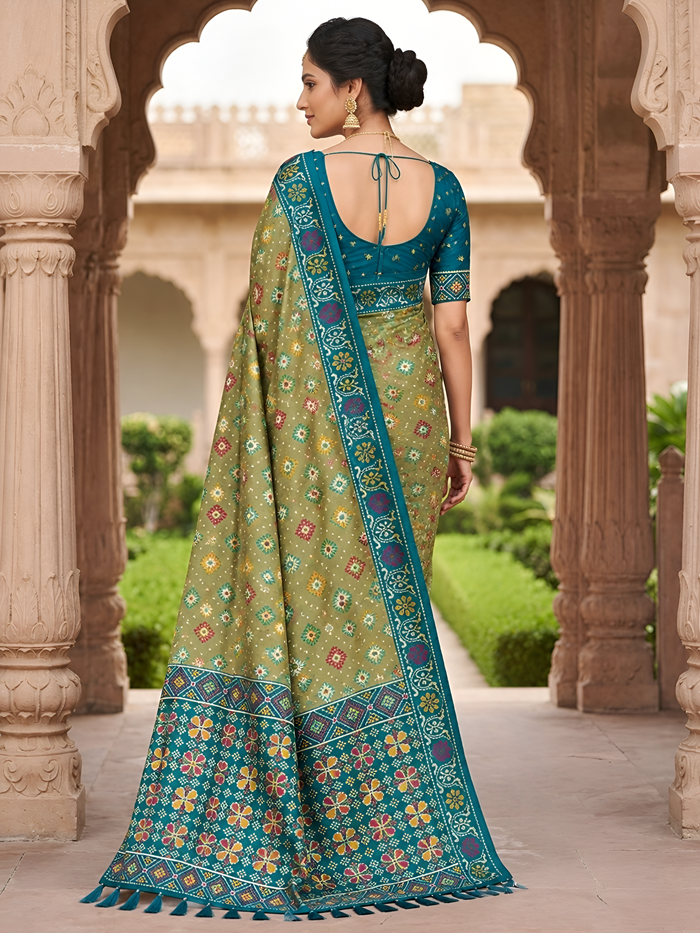 SAREE COLLECTION - Image 5