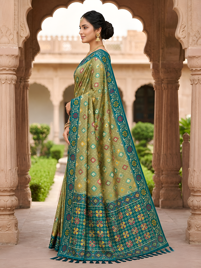 SAREE COLLECTION - Image 4