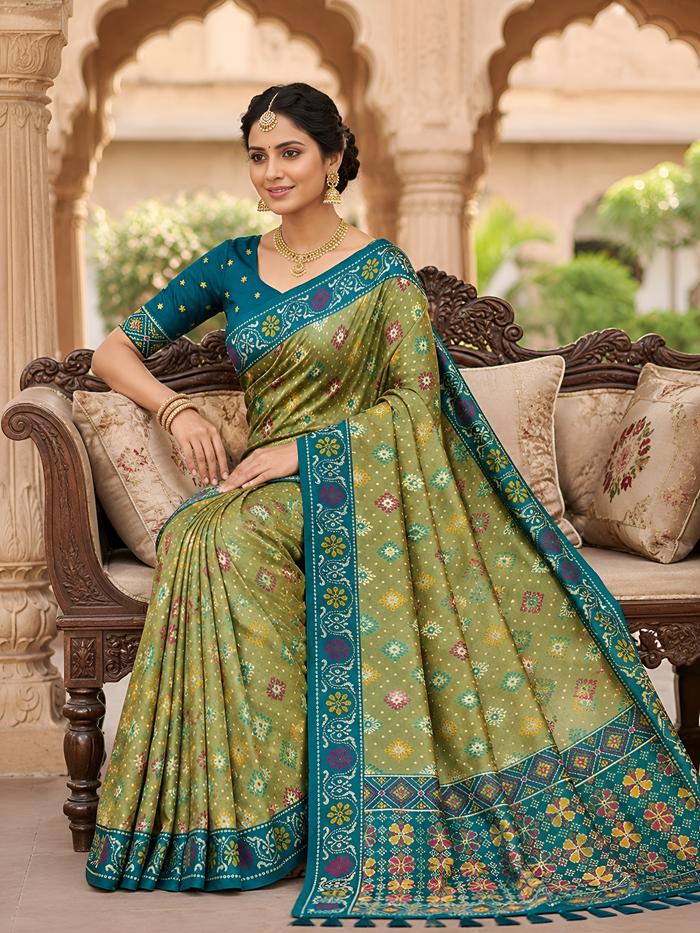 SAREE COLLECTION - Image 3