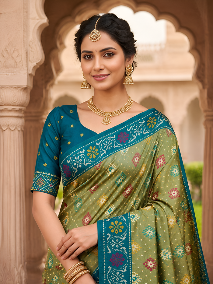 SAREE COLLECTION - Image 2