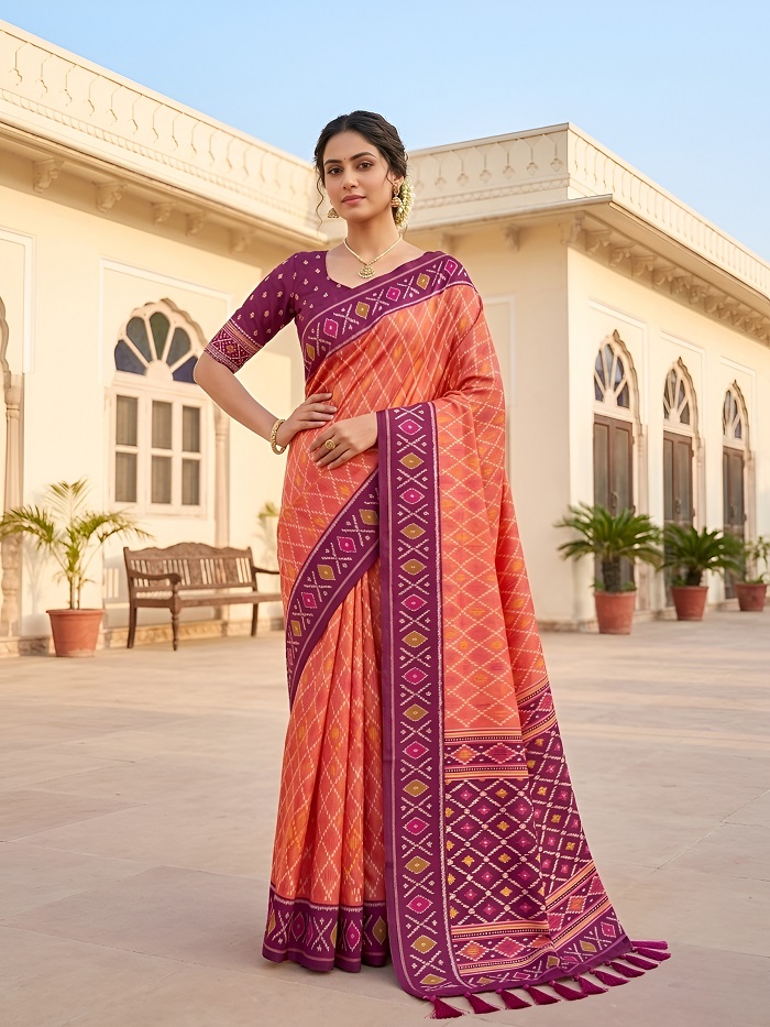 SAREE COLLECTION