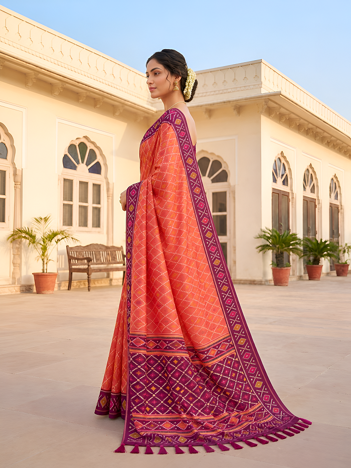 SAREE COLLECTION - Image 2