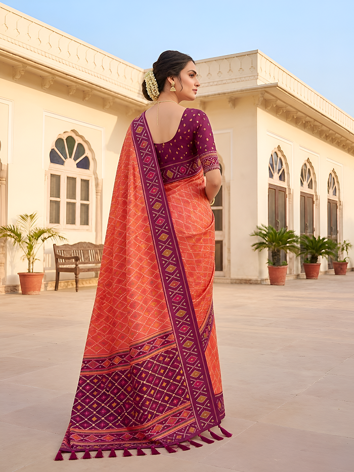 SAREE COLLECTION - Image 4