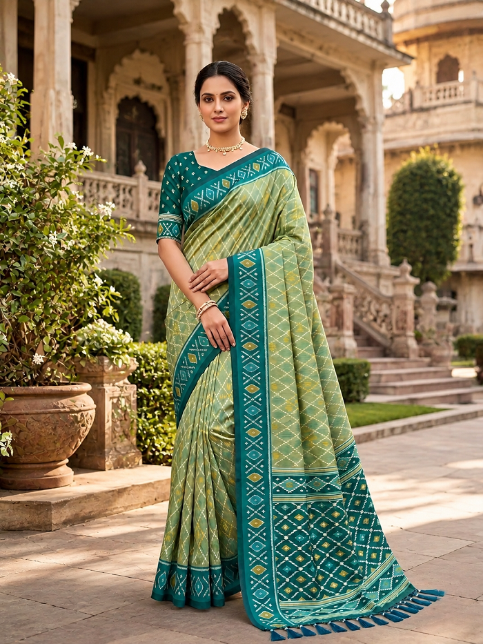SAREE COLLECTION