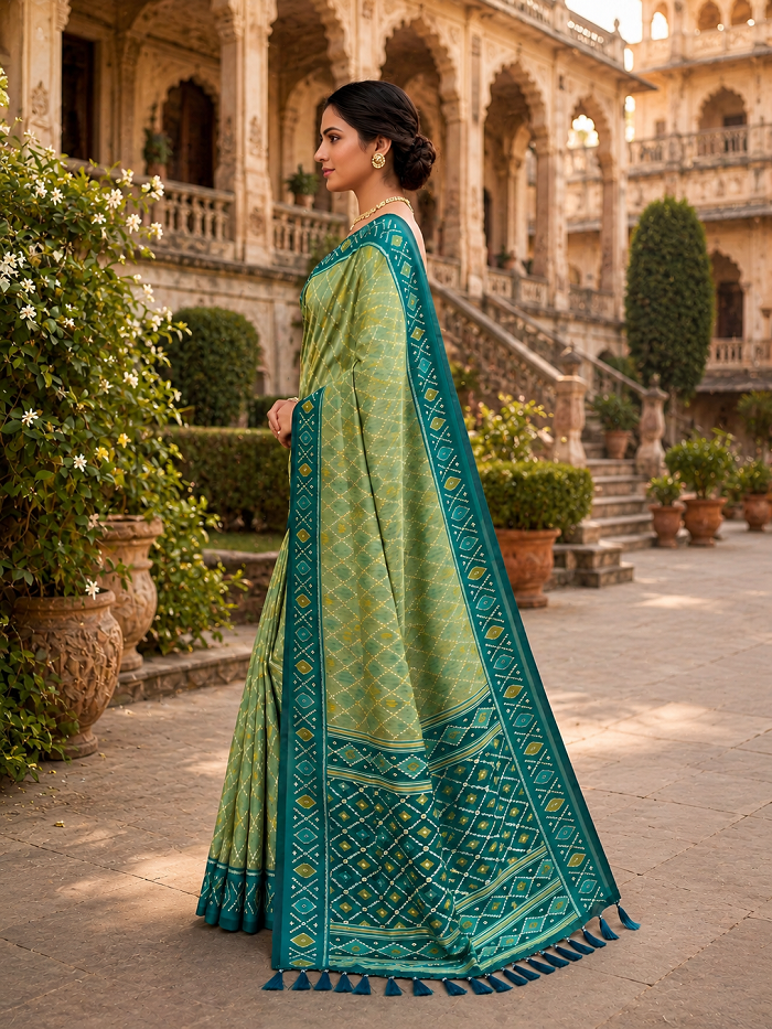 SAREE COLLECTION - Image 4