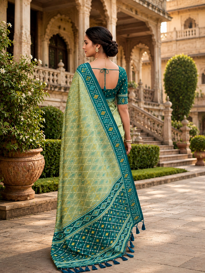 SAREE COLLECTION - Image 3