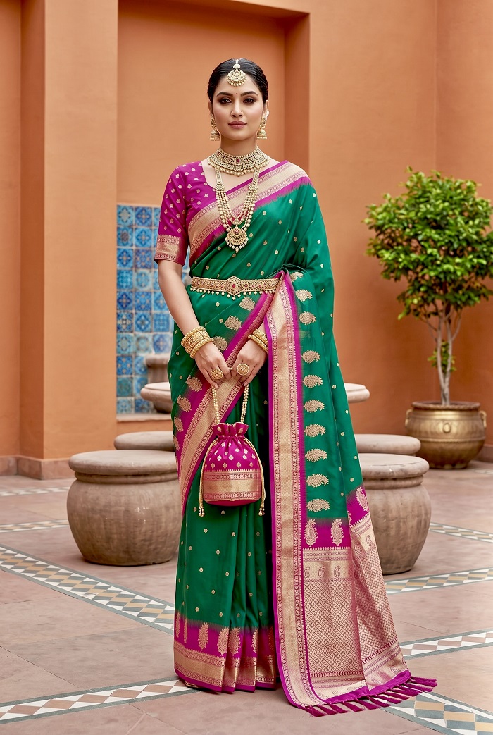 SAREE COLLECTION