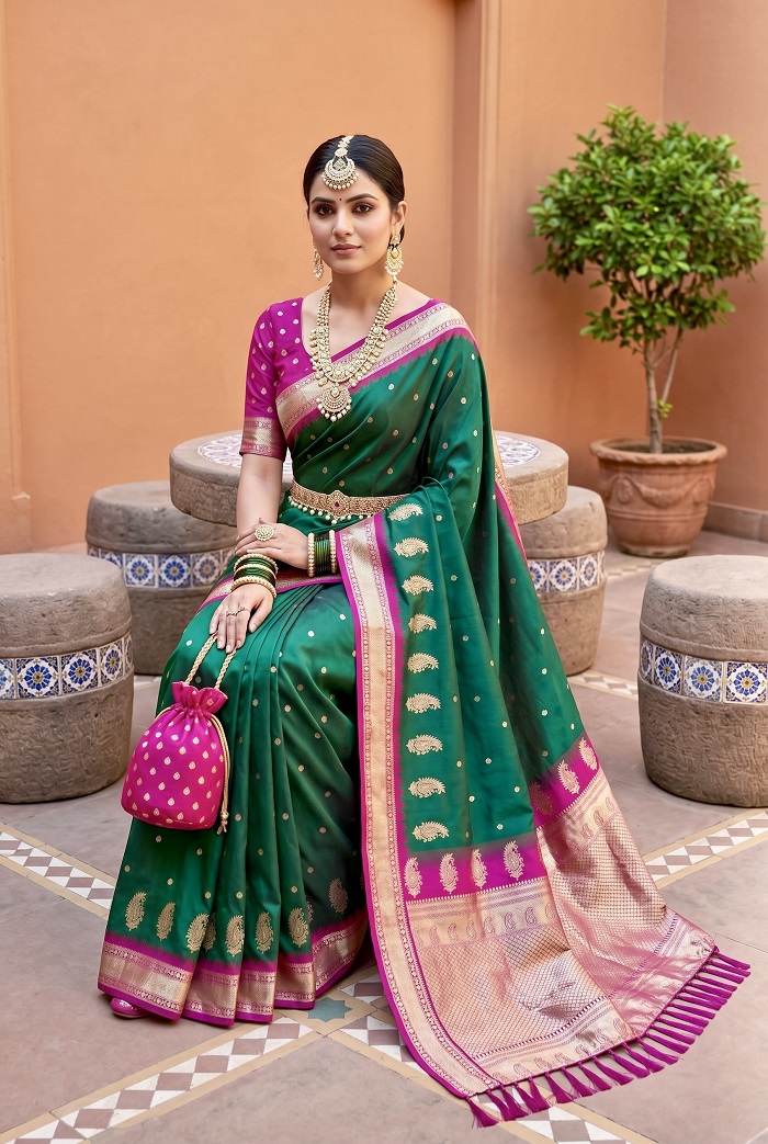 SAREE COLLECTION - Image 3