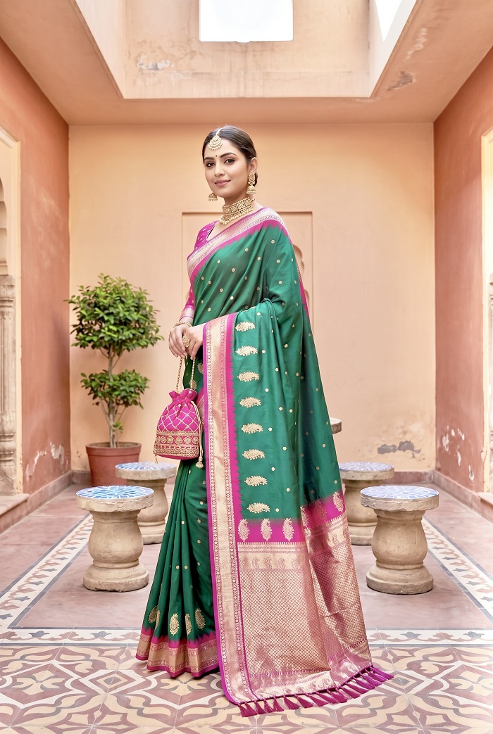 SAREE COLLECTION - Image 4