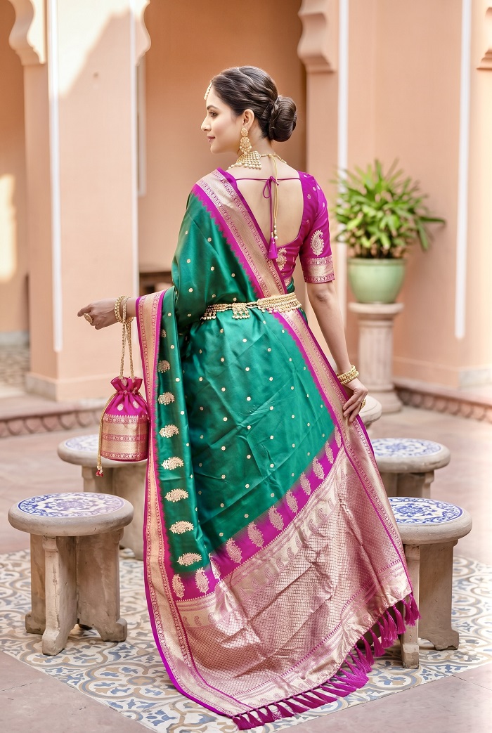 SAREE COLLECTION - Image 5