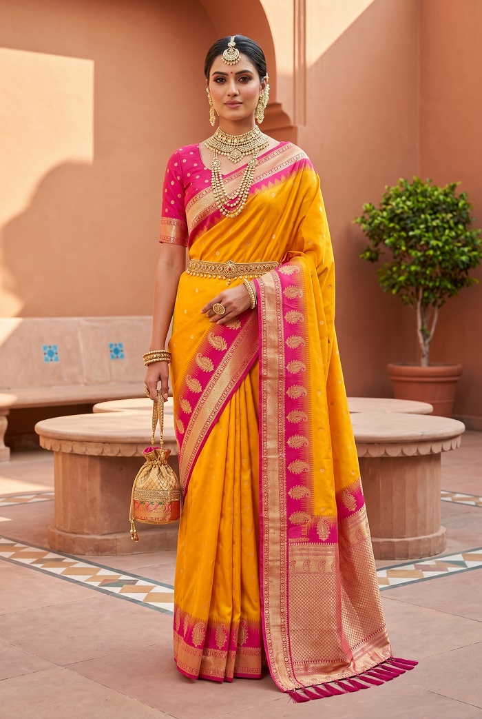 SAREE COLLECTION - Image 3