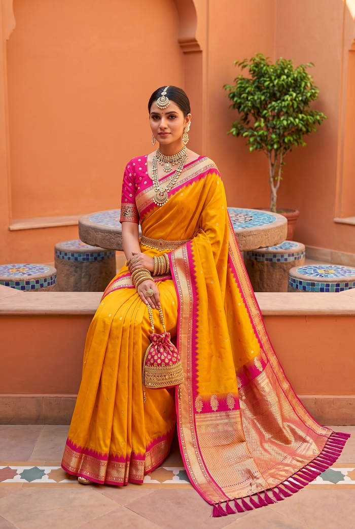 SAREE COLLECTION - Image 5