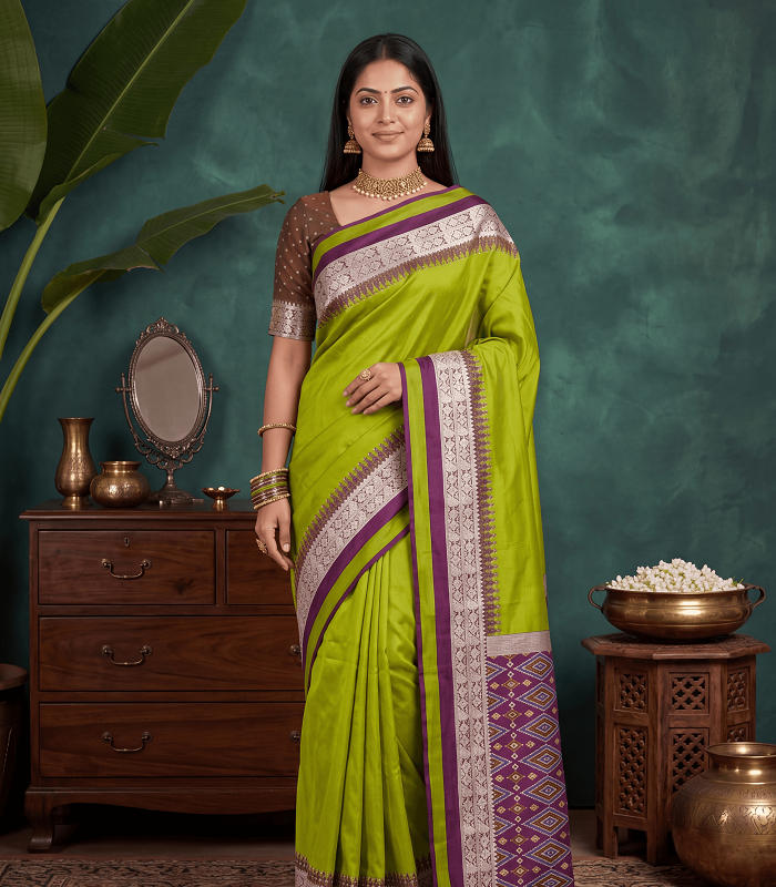 SAREE COLLECTION