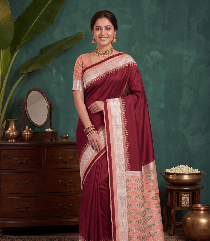 SAREE COLLECTION