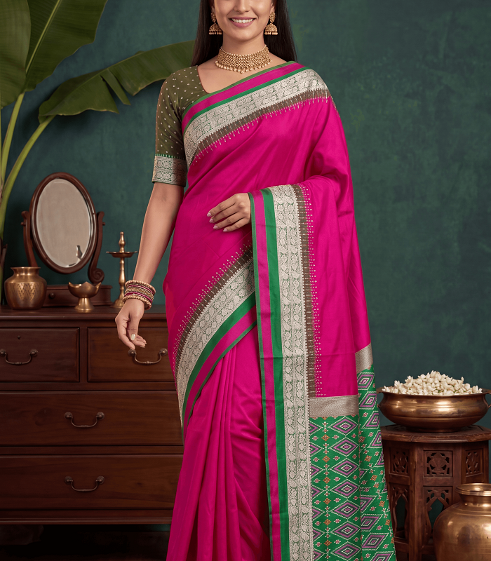 SAREE COLLECTION