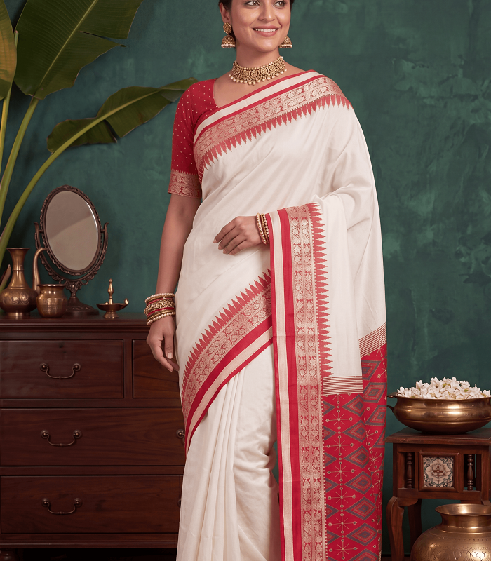 SAREE COLLECTION