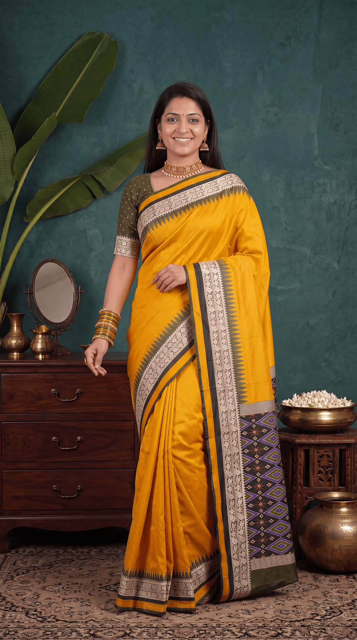 SAREE COLLECTION