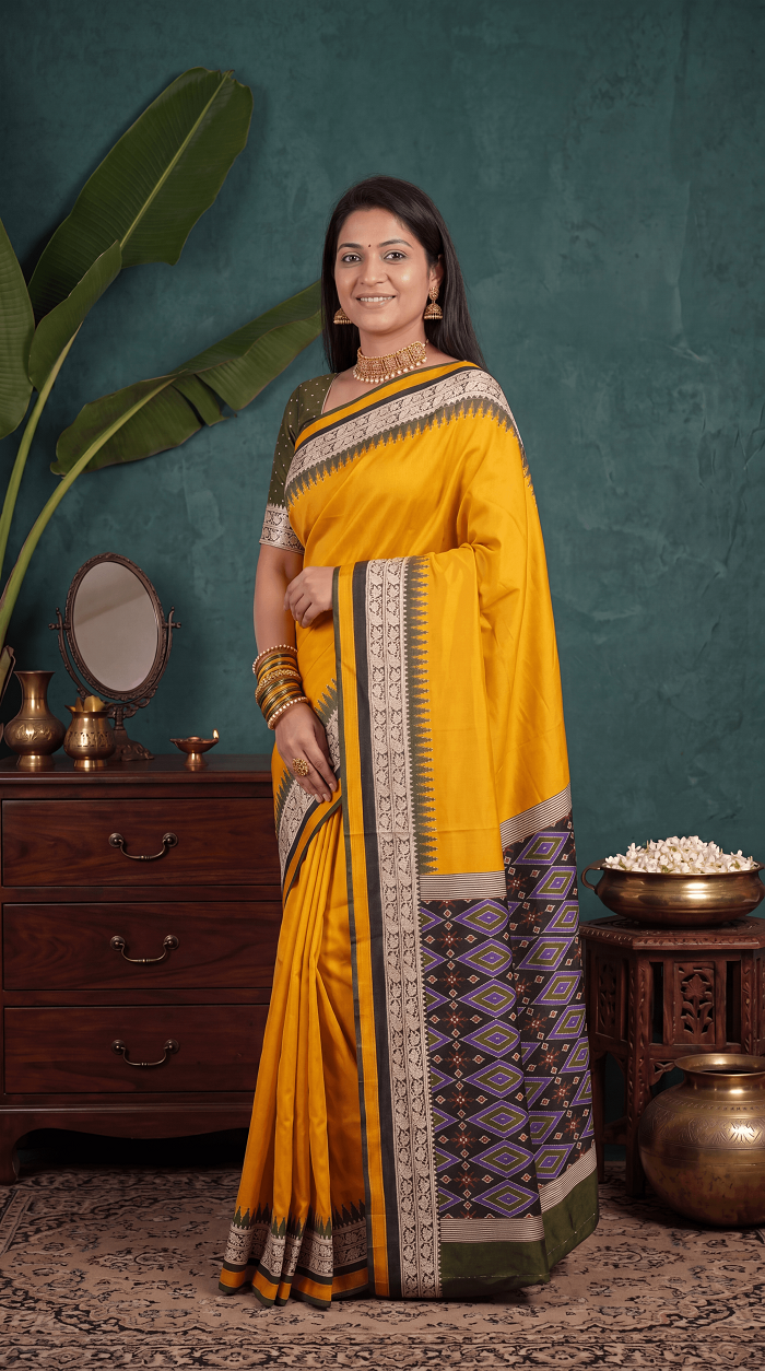 SAREE COLLECTION - Image 4