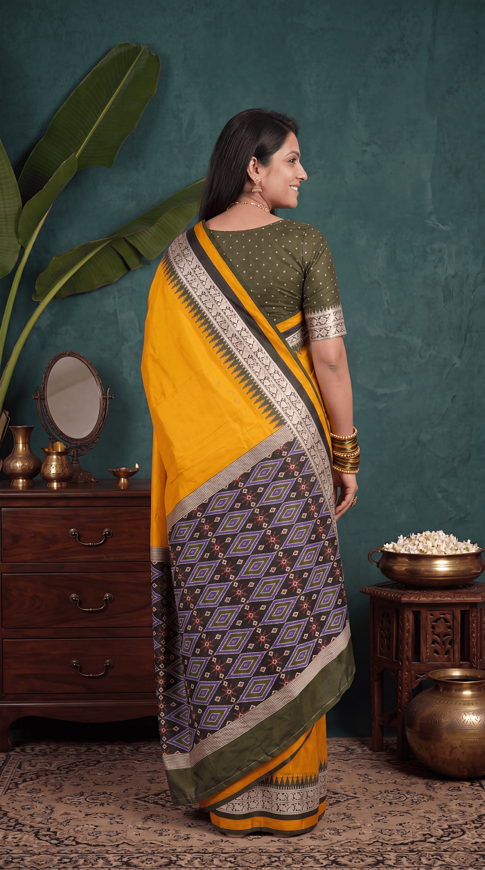 SAREE COLLECTION - Image 5