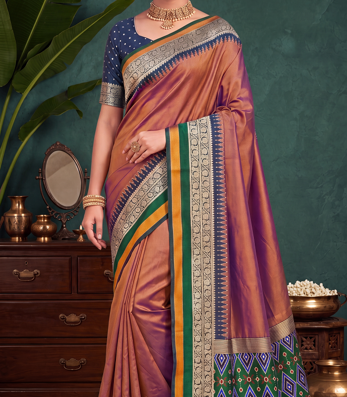 SAREE COLLECTION